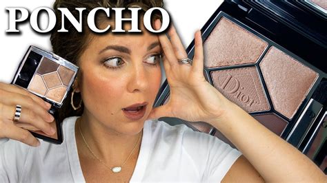 dior poncho eyeshadow|dior 5 couleurs eyeshadow palette.